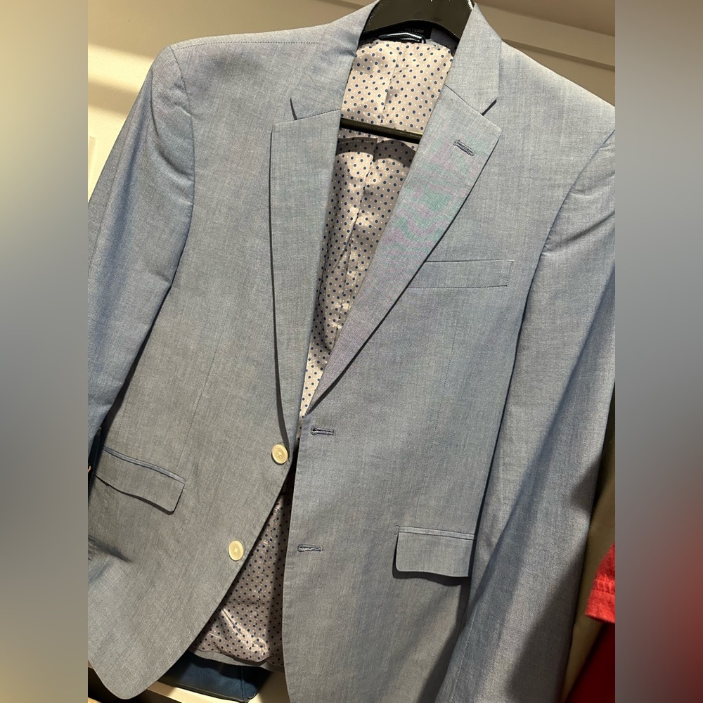 Tommy Hilfiger blazer size36R